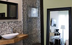 Serendipity Rooms